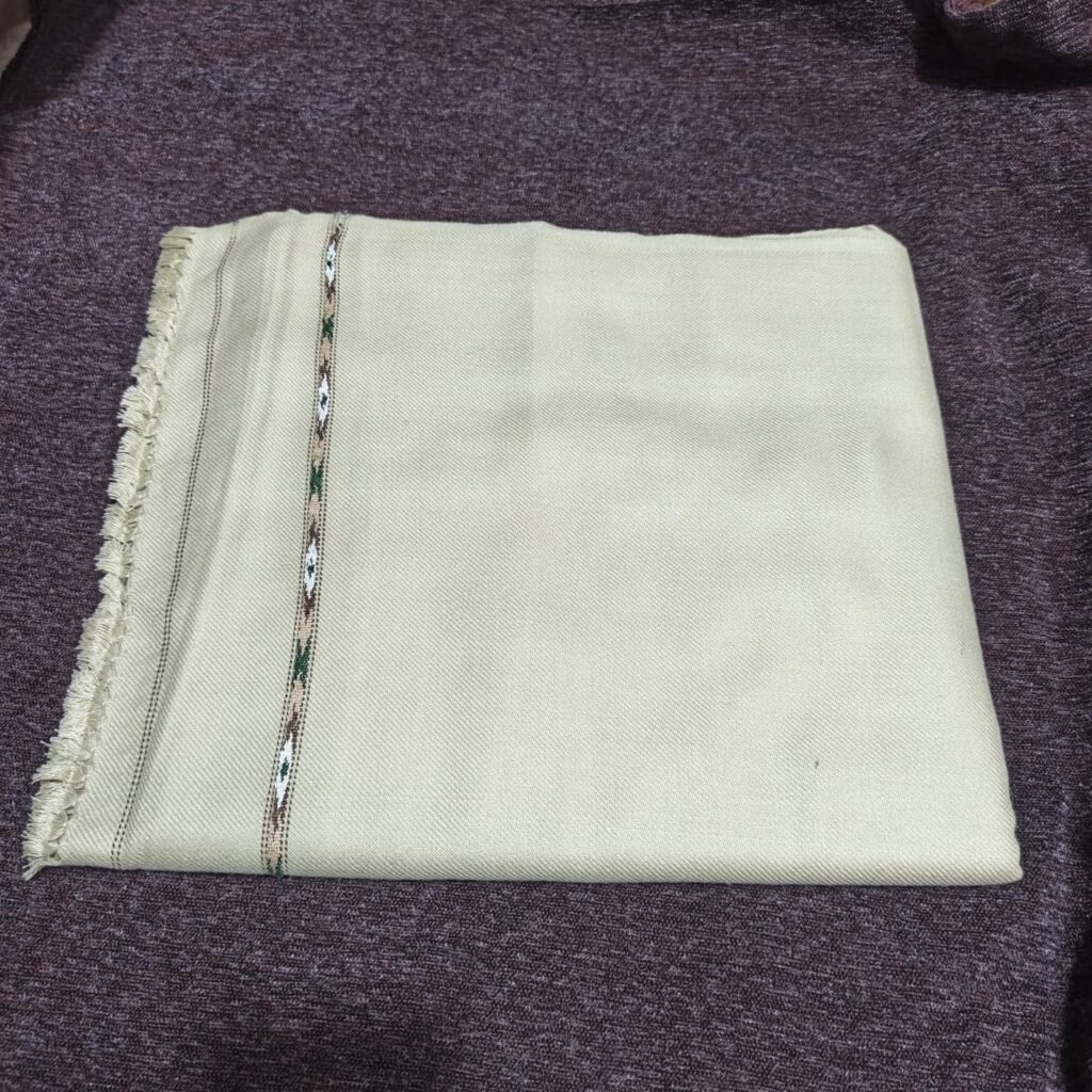 alfajar akrelek shawl